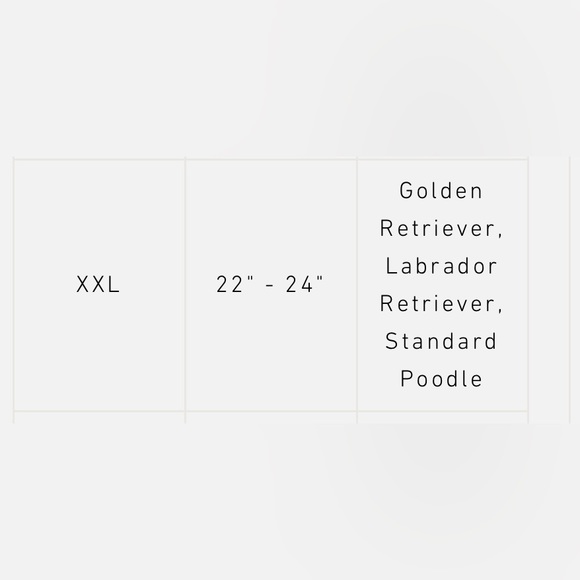 Pajar dog coat - Picture 5 of 6